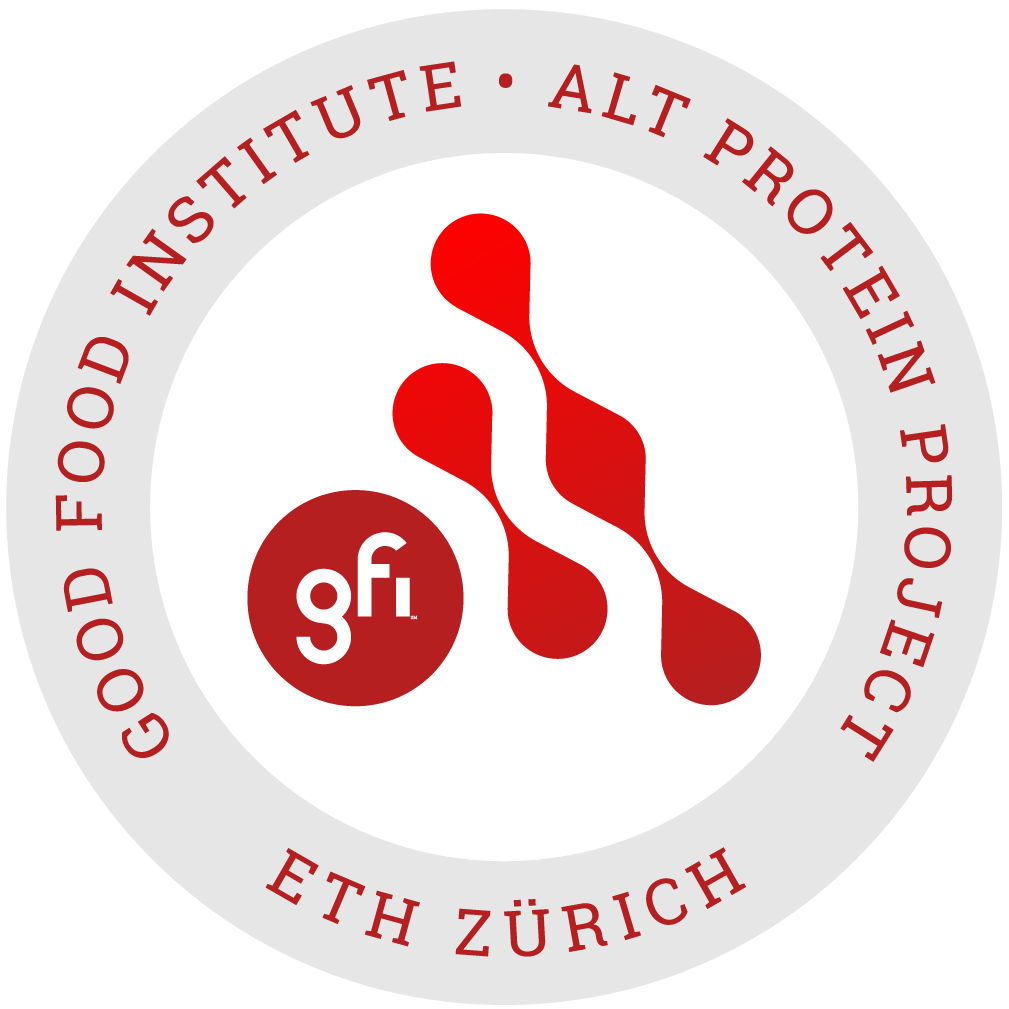 The ETH Zürich Alt Protein Project